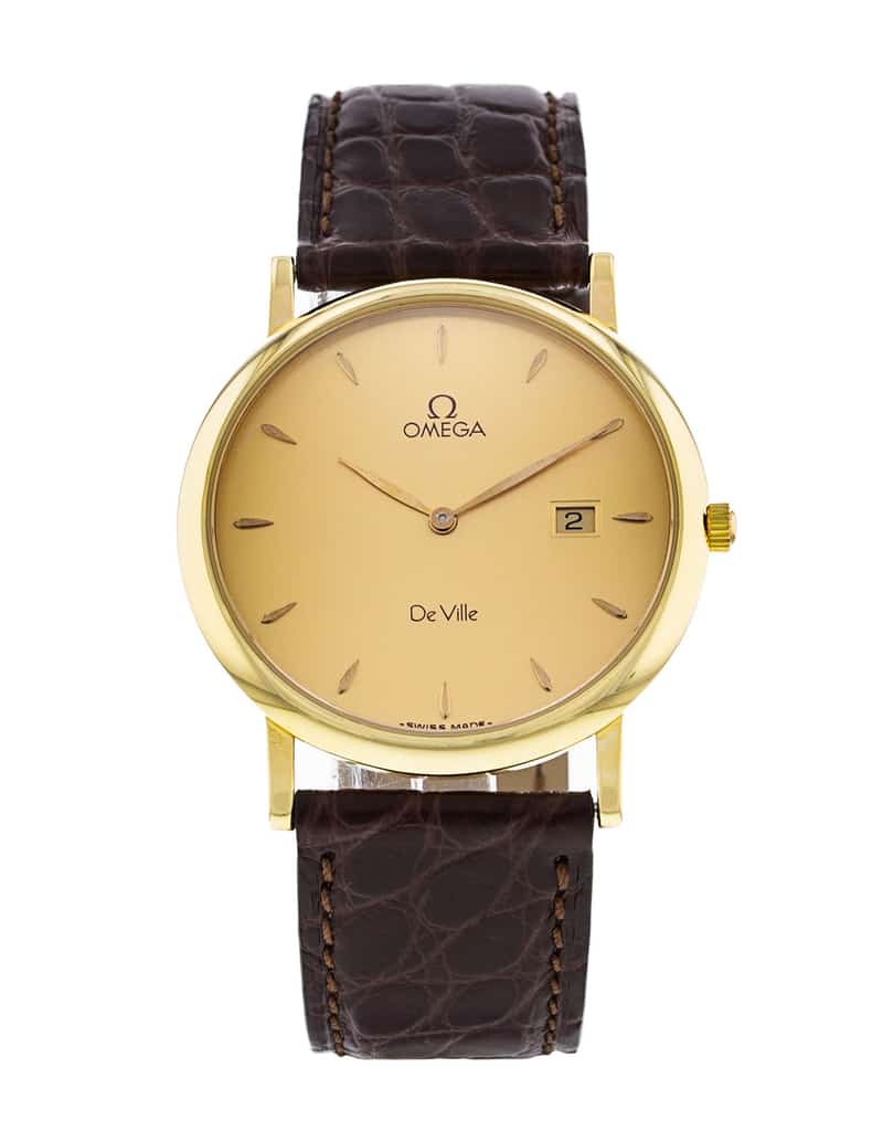 Omega De Ville Classics 7310.11.12 Omega De Ville Classics 7310.11.12
